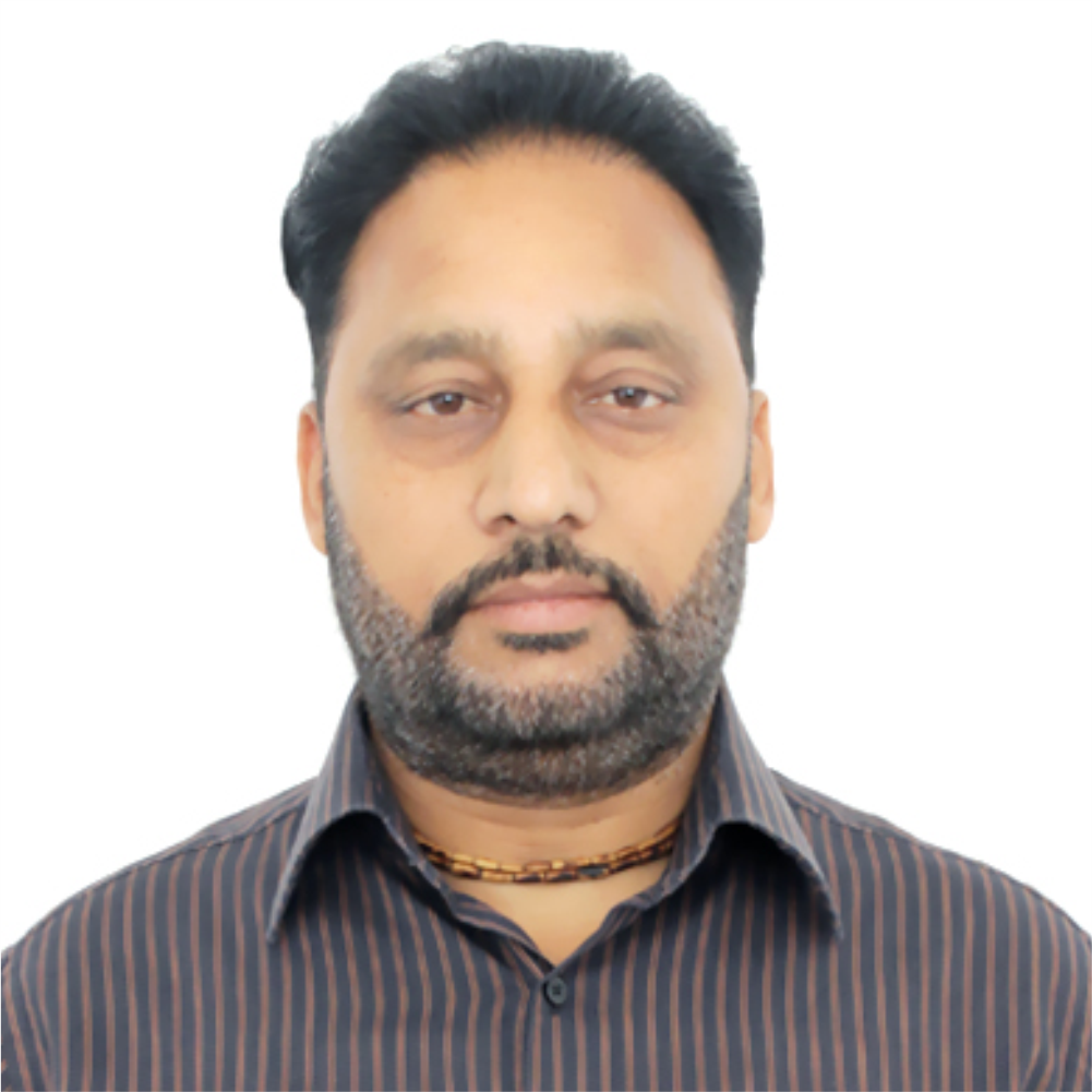 Shri Amit Kohli — President