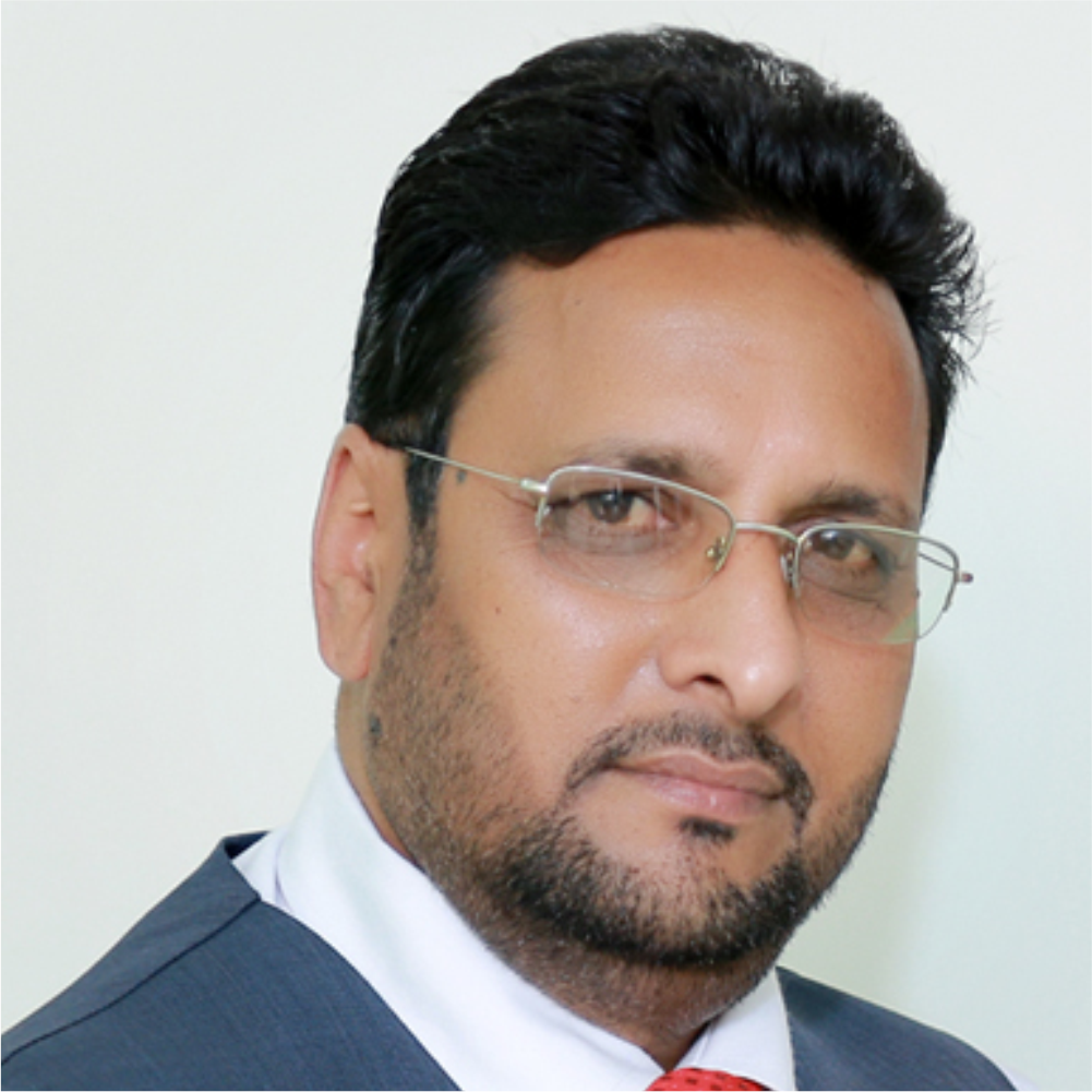Shri Sanjeev Kumar Lekhi — Committee Member
