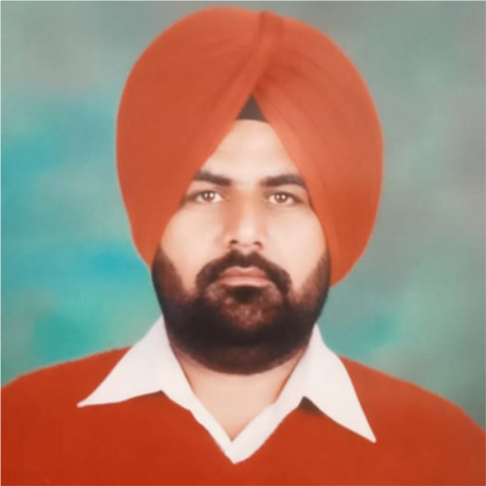 Shri Surinder Kumar — Committee Member